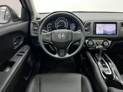 2020 Honda Vezel 1.5L CVT, белый — фото 15