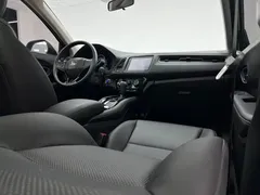 2020 Honda Vezel 1.5L CVT, белый — фото 16