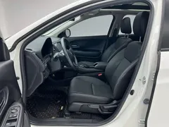 2020 Honda Vezel 1.5L CVT, белый — фото 17