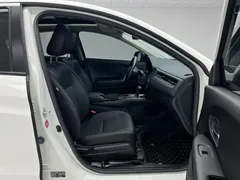 2020 Honda Vezel 1.5L CVT, белый — фото 18