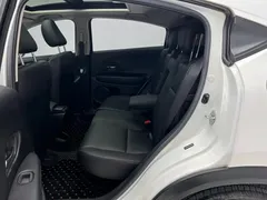 2020 Honda Vezel 1.5L CVT, белый — фото 19