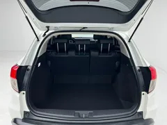 2020 Honda Vezel 1.5L CVT, белый — фото 20