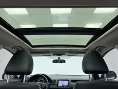 2020 Honda Vezel 1.5L CVT, белый — фото 21