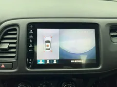 2020 Honda Vezel 1.5L CVT, белый — фото 22