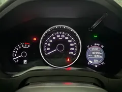 2020 Honda Vezel 1.5L CVT, белый — фото 23
