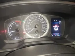 2021 Toyota Levin 185T CVT, белый — фото 7
