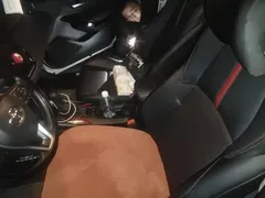 2021 Toyota Levin 185T CVT, белый — фото 11
