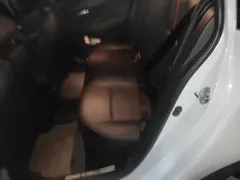 2021 Toyota Levin 185T CVT, белый — фото 13