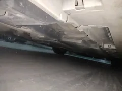2021 Toyota Levin 185T CVT, белый — фото 18