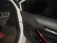 2021 Toyota Levin 185T CVT, белый — фото 19