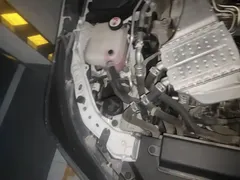 2021 Toyota Levin 185T CVT, белый — фото 20