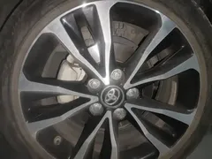 2021 Toyota Levin 185T CVT, белый — фото 24