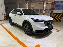 2023 Honda XR-V 1.5L CVT, белый — фото 3
