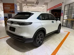 2023 Honda XR-V 1.5L CVT, белый — фото 4