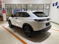 2023 Honda XR-V 1.5L CVT, белый — фото 6