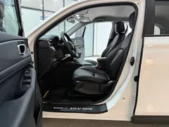 2023 Honda XR-V 1.5L CVT, белый — фото 9