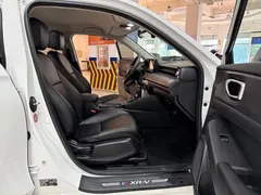 2023 Honda XR-V 1.5L CVT, белый — фото 11