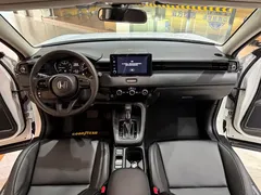 2023 Honda XR-V 1.5L CVT, белый — фото 12