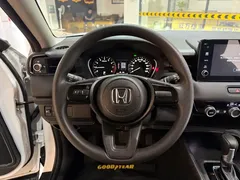 2023 Honda XR-V 1.5L CVT, белый — фото 13