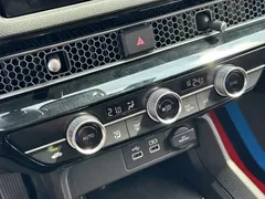 2023 Honda Civic 240TURBO CVT, белый — фото 12