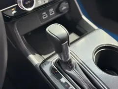 2023 Honda Civic 240TURBO CVT, белый — фото 13