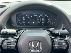2023 Honda Civic 240TURBO CVT, белый — фото 14