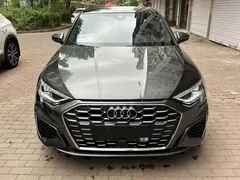 2023 Audi A3L Limousine 35 TFSI Fashion Sport — фото 2