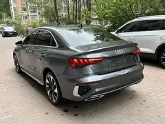 2023 Audi A3L Limousine 35 TFSI Fashion Sport — фото 5