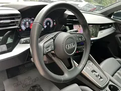 2023 Audi A3L Limousine 35 TFSI Fashion Sport — фото 8
