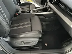 2023 Audi A3L Limousine 35 TFSI Fashion Sport — фото 18