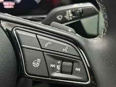 2023 Audi A3 A3L Limousine 35 TFSI, зелёный — фото 19