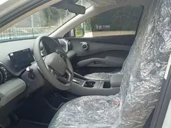 2025 BYD Yuan PLUS EV 430km Smart Driving Leading — фото 4