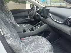 2025 BYD Yuan PLUS EV 430km Smart Driving Leading — фото 5