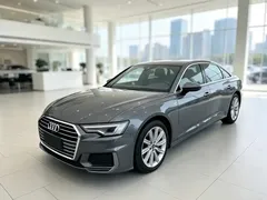 2022 Audi A6L 45 TFSI Select Sport — фото 1