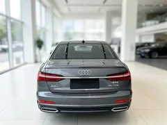 2022 Audi A6L 45 TFSI Select Sport — фото 5