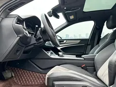 2022 Audi A6L 45 TFSI Select Sport — фото 6