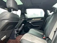 2022 Audi A6L 45 TFSI Select Sport — фото 8