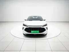 2026 BYD Song L 130KM, белый — фото 2