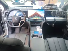 2026 BYD Song L 130KM, белый — фото 5