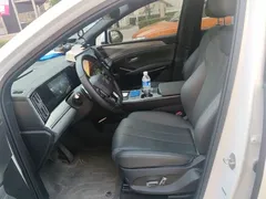 2026 BYD Song L 130KM, белый — фото 11