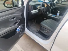 2026 BYD Song L 130KM, белый — фото 12