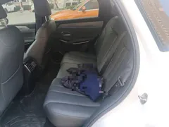 2026 BYD Song L 130KM, белый — фото 13