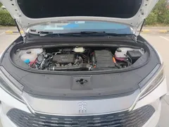 2026 BYD Song L 130KM, белый — фото 16