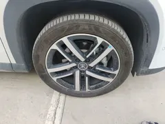 2026 BYD Song L 130KM, белый — фото 25