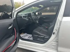 2022 Toyota Levin 185T CVT Sport, белый — фото 9