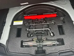 2022 Toyota Levin 185T CVT Sport, белый — фото 12