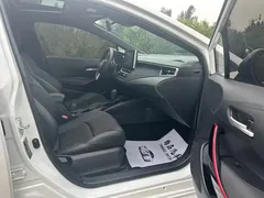2022 Toyota Levin 185T CVT Sport, белый — фото 14