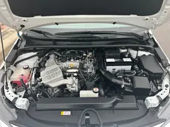2022 Toyota Levin 185T CVT Sport, белый — фото 17