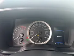 2022 Toyota Levin 185T CVT Sport, белый — фото 18