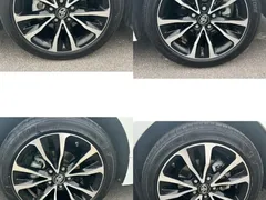 2022 Toyota Levin 185T CVT Sport, белый — фото 20